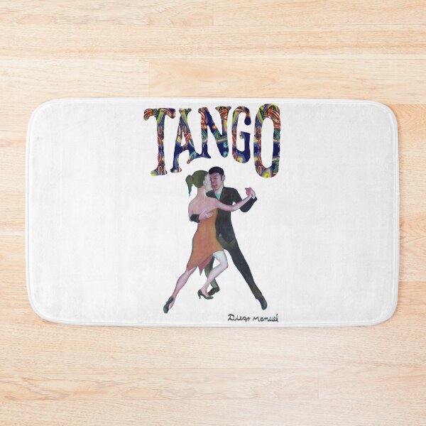 Item preview, Tango designed and sold by Diego Manuel Rodriguez.