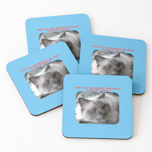 Item preview, PLEASE HELP PROTECT ME FROM CLIMATE CHANGE designed and sold by TechLaughs.