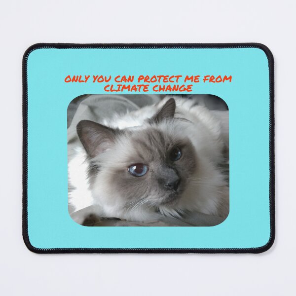 Item preview, PLEASE HELP PROTECT ME FROM CLIMATE CHANGE designed and sold by TechLaughs.