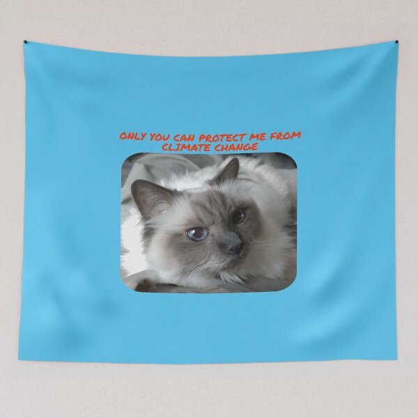 Item preview, PLEASE HELP PROTECT ME FROM CLIMATE CHANGE designed and sold by TechLaughs.