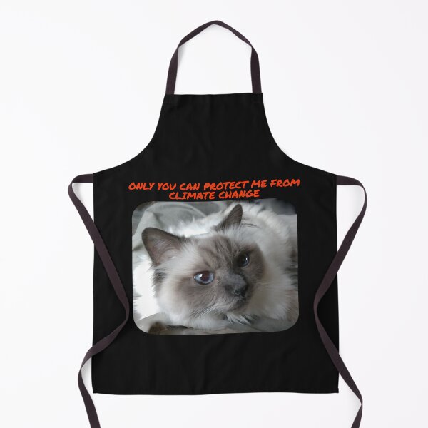 Item preview, PLEASE HELP PROTECT ME FROM CLIMATE CHANGE designed and sold by TechLaughs.