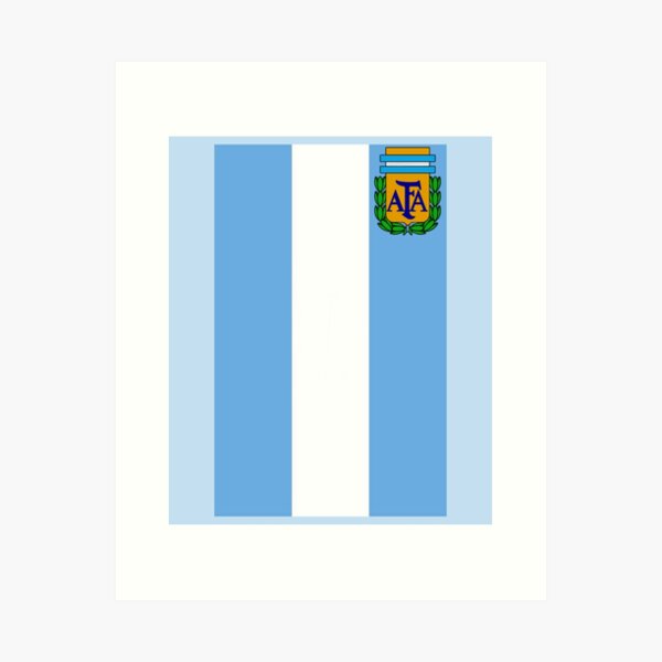 Item preview, argentina designed and sold by MrSameeraTop.