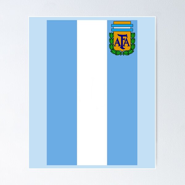 Item preview, argentina designed and sold by MrSameeraTop.