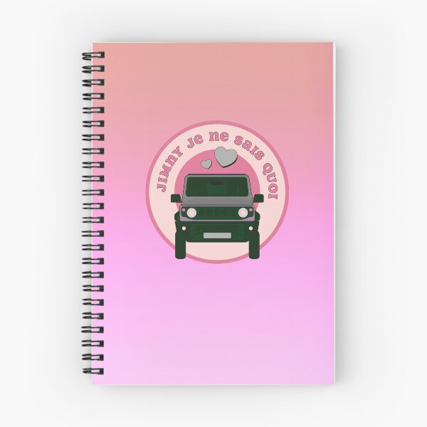 Item preview, Jimny Je Ne Sais Quoi | Medium Grey designed and sold by stoicjimny.