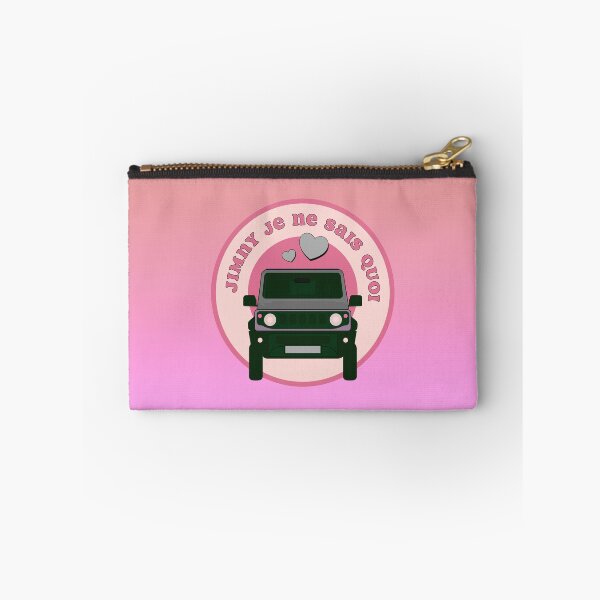 Item preview, Jimny Je Ne Sais Quoi | Medium Grey designed and sold by stoicjimny.