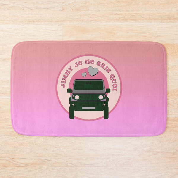 Item preview, Jimny Je Ne Sais Quoi | Medium Grey designed and sold by stoicjimny.