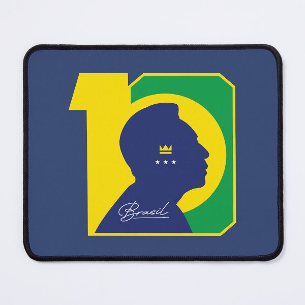 Item preview, The last king of soccer designed and sold by PetaloyPincel.