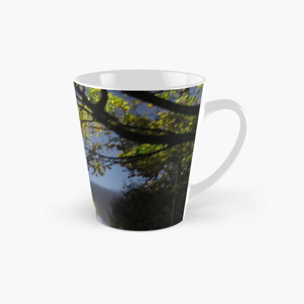 Item preview, Tall Mug designed and sold by lezvee.