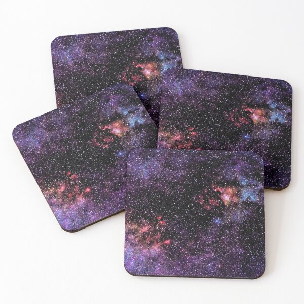 Item preview, Milky Way Nebulae  designed and sold by WeeumsCraft.