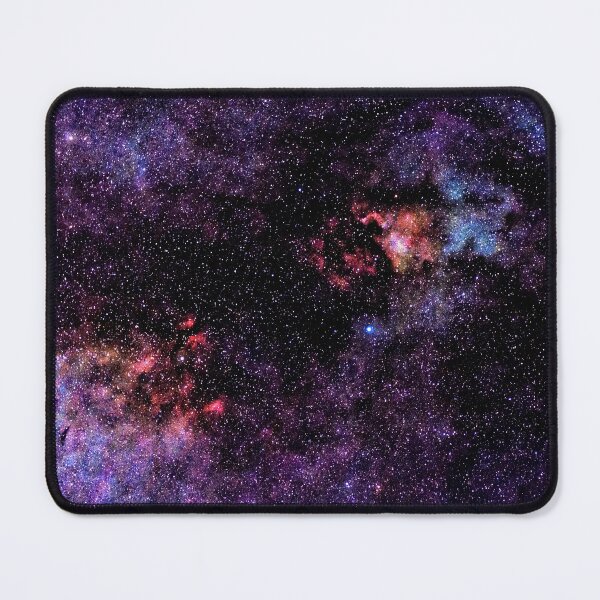 Item preview, Milky Way Nebulae designed and sold by WeeumsCraft.
