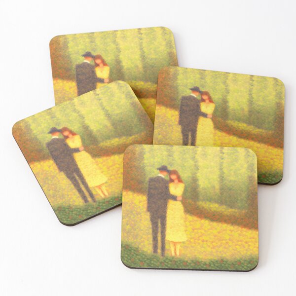 Item preview, Love on a Sunday Afternoon 2 designed and sold by FreeBot99.
