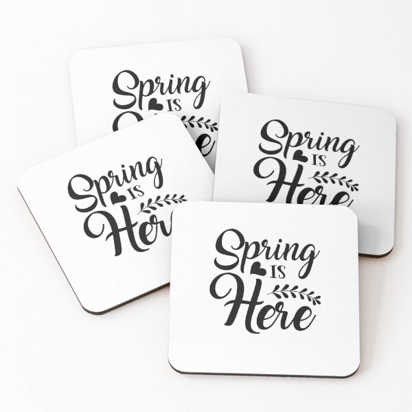 Item preview, Spring is Here designed and sold by Halcion C.