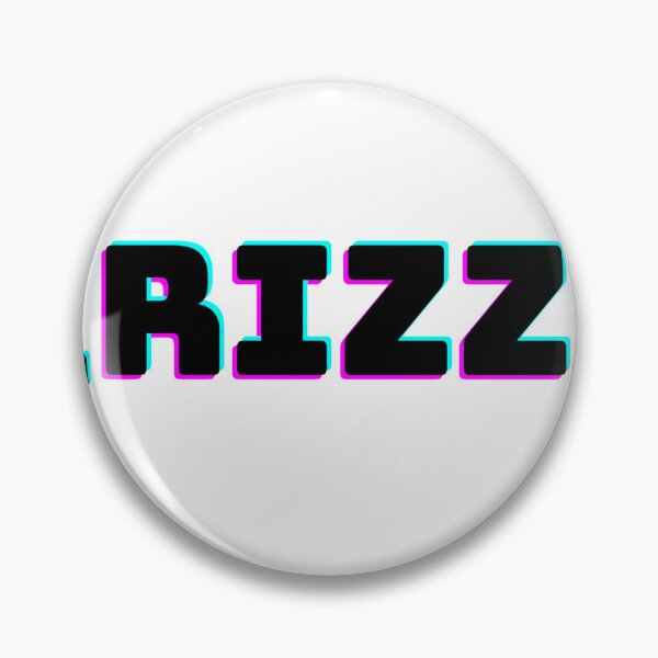 Item preview, Rizz  designed and sold by electricmonkey.