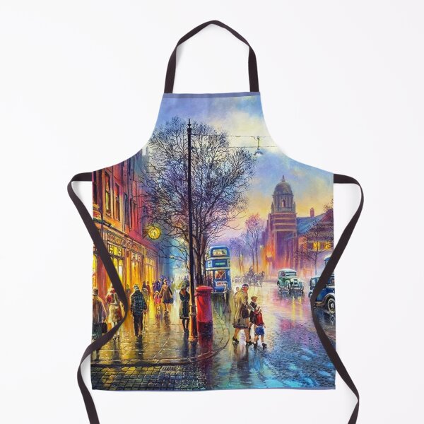 Item preview, Abbey Road (1930) - Graham Twyford designed and sold by Eklectikos.