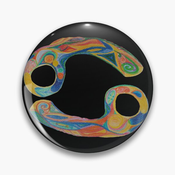 Item preview, Cancer designed and sold by Eucyclos.