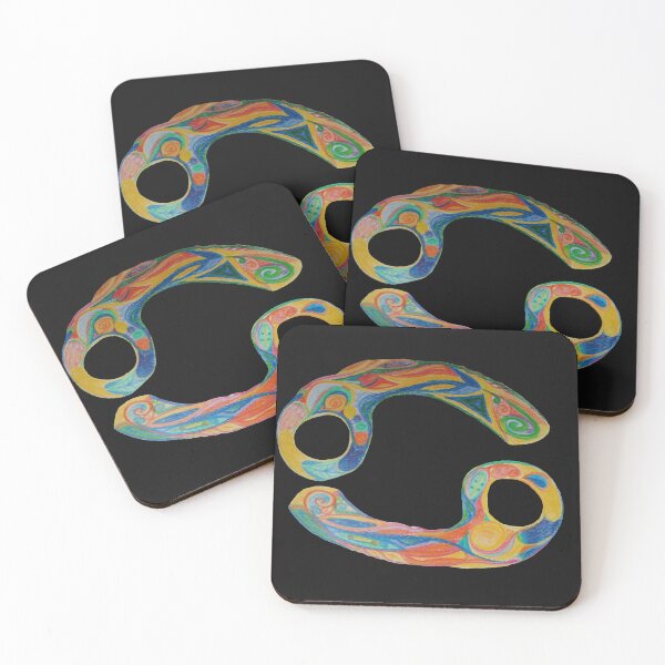 Item preview, Cancer designed and sold by Eucyclos.