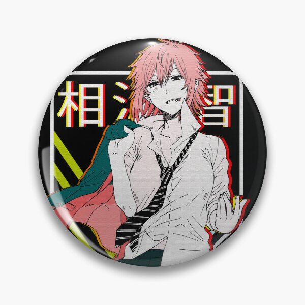 Item preview, Tomo chan Is a Girl  Tomo Aizawa wa onnanoko designed and sold by OtakuGuys.