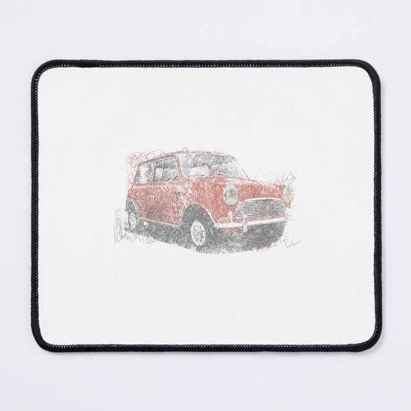 Item preview, Mini (Biro) designed and sold by The Aloof.