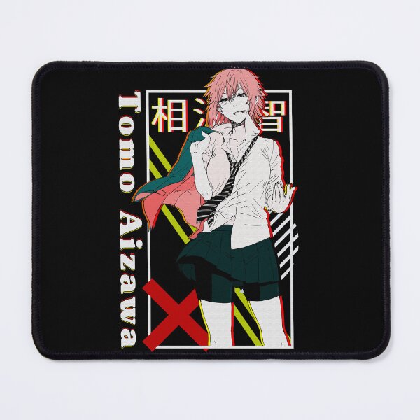 Item preview, Tomo chan Is a Girl Tomo Aizawa wa onnanoko designed and sold by OtakuGuys.