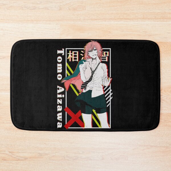 Item preview, Tomo chan Is a Girl  Tomo Aizawa wa onnanoko designed and sold by OtakuGuys.