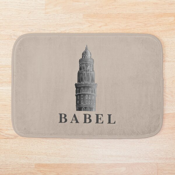 Item preview, Copy of babel tower designed and sold by atlasbackache.