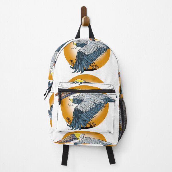 Item preview, Pelican Sunset designed and sold by Michael Garber.