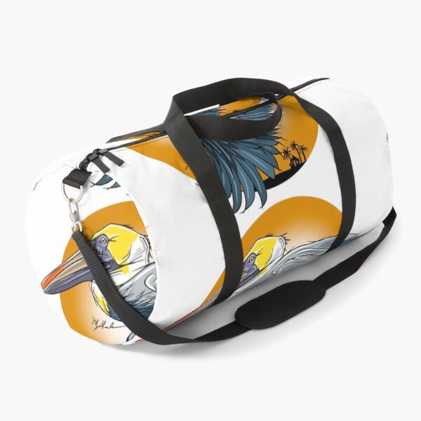 Item preview, Pelican Sunset designed and sold by Michael Garber.