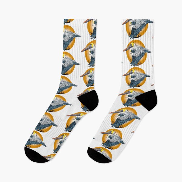 Item preview, Pelican Sunset designed and sold by Michael Garber.