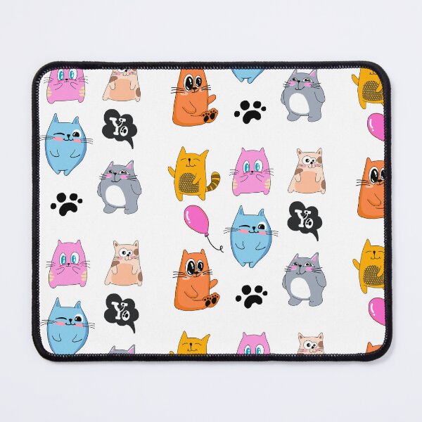 Item preview, Cute Cat designed and sold by Cutecuddly.