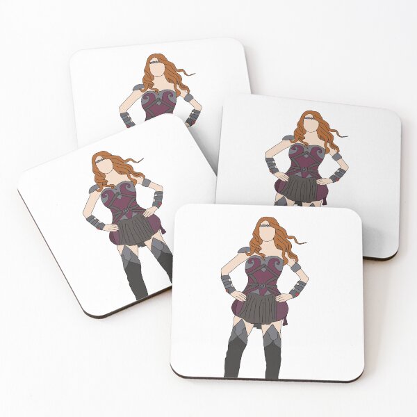 Item preview, Queen Maeve designed and sold by Jaennot.