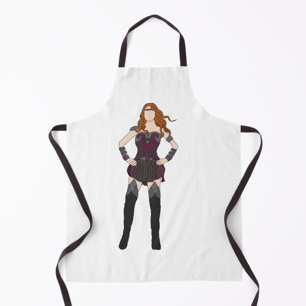 Item preview, Queen Maeve designed and sold by Jaennot.