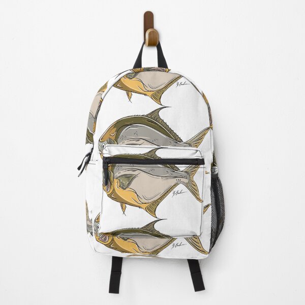 Item preview, Pampano designed and sold by Michael Garber.