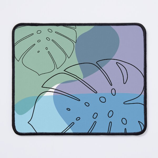 Item preview, Abstrato folha Costela de adão  designed and sold by GirlaineSQ.