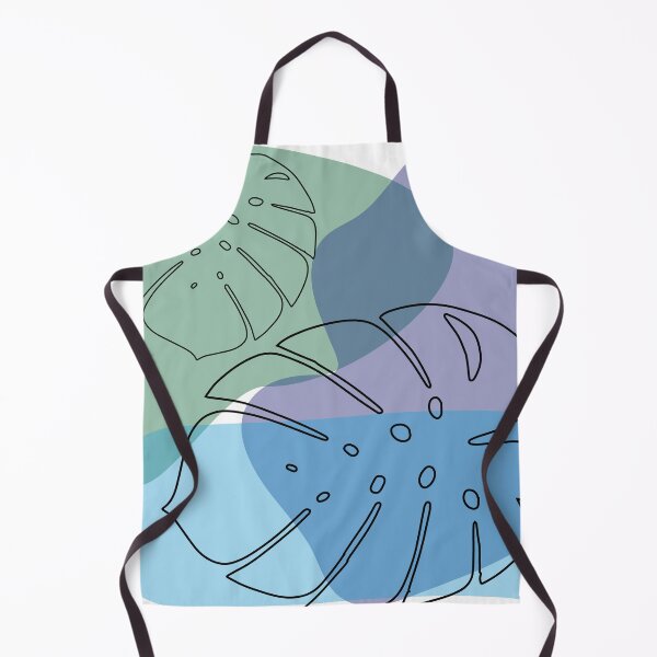 Item preview, Abstrato folha Costela de adão  designed and sold by GirlaineSQ.