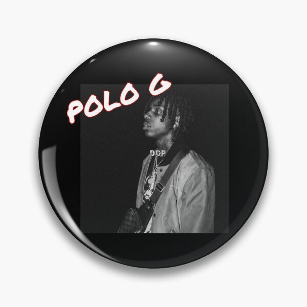 Pin on Polo G