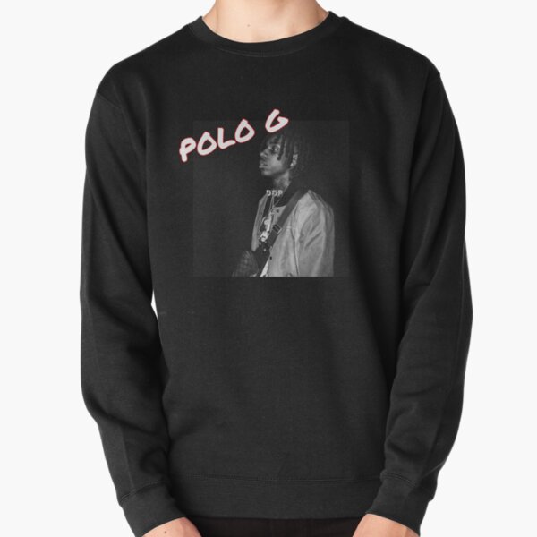 Polo G Merch ( Polo G Hoodie & T Shirt ) Buy Now