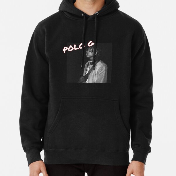 Polo G Die a Legend Hoodie