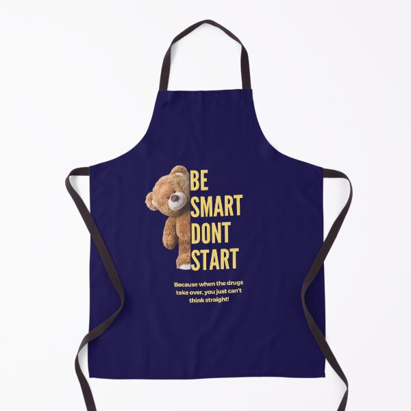 Item preview, Alcohol Drugs Addiction Recovery Awareness Month Prevent Drug Abuse Be Smart Don't Start designed and sold by PositiveVibes26.