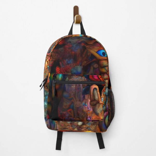 Item preview, Psychedelic Art designed and sold by lokirick.