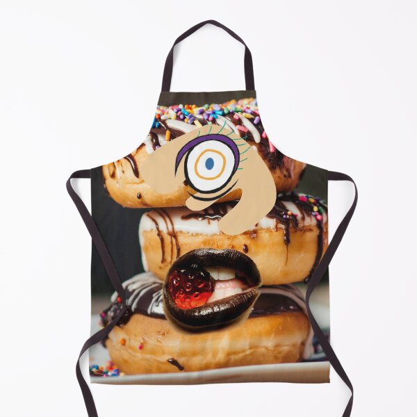 Item preview, Donut worry designed and sold by susannapujolcli.