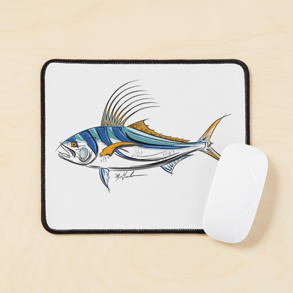 Item preview, Mouse Pad designed and sold by Statepallets.