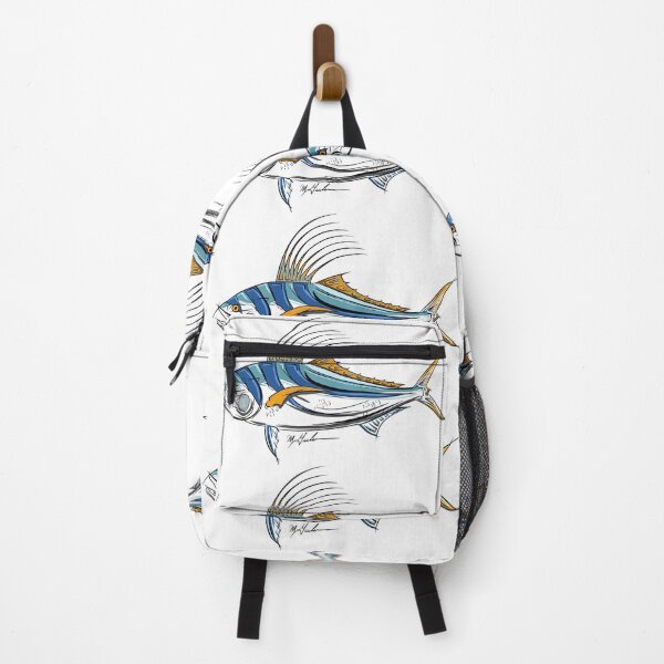 Item preview, Rooster Fish designed and sold by Michael Garber.