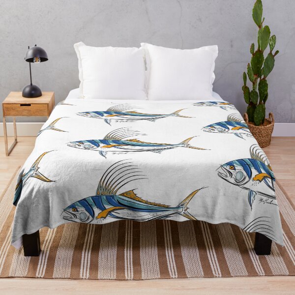 Item preview, Rooster Fish designed and sold by Michael Garber.
