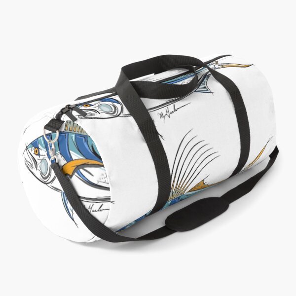 Item preview, Rooster Fish  designed and sold by Michael Garber.