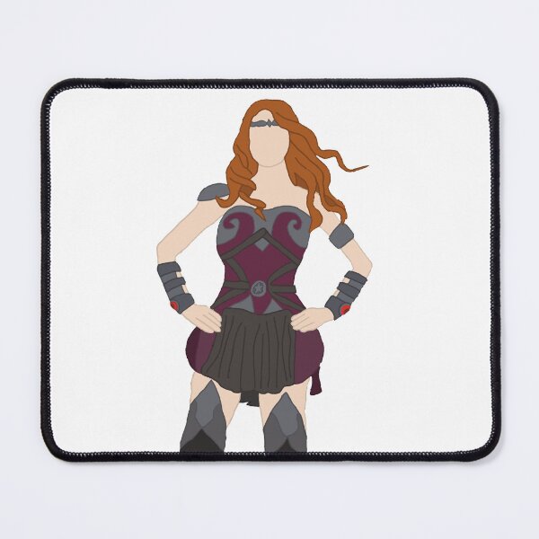 Item preview, Copy of Queen Maeve designed and sold by Jaennot.