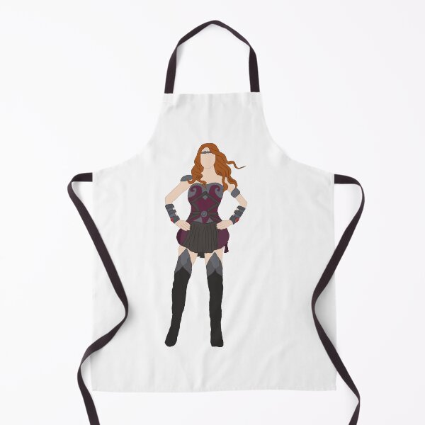 Item preview, Copy of Queen Maeve designed and sold by Jaennot.