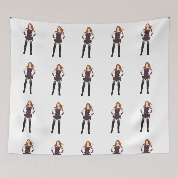 Item preview, Copy of Queen Maeve designed and sold by Jaennot.