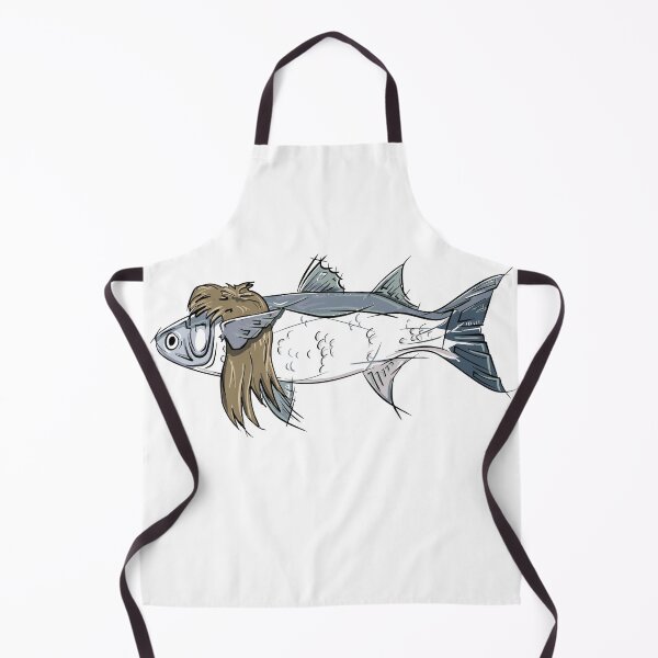 Item preview, Mullet  designed and sold by Michael Garber.