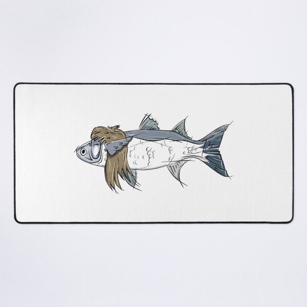 Item preview, Mullet  designed and sold by Michael Garber.