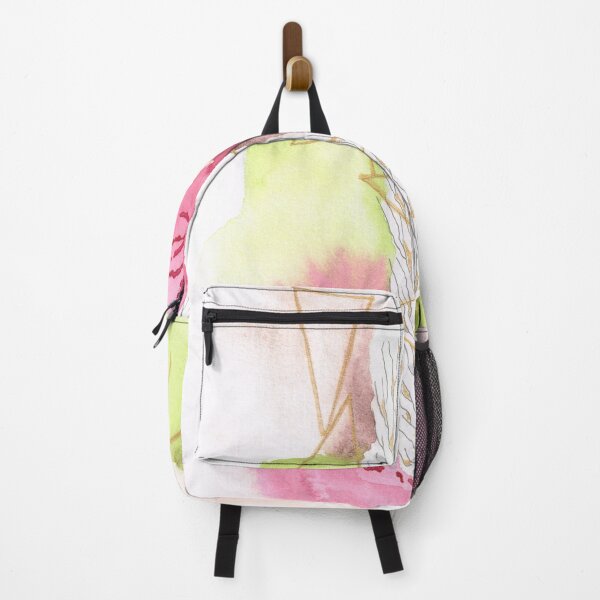 Item preview, Geometric Abstract 2-Pretty in Pink designed and sold by PtcPanache.